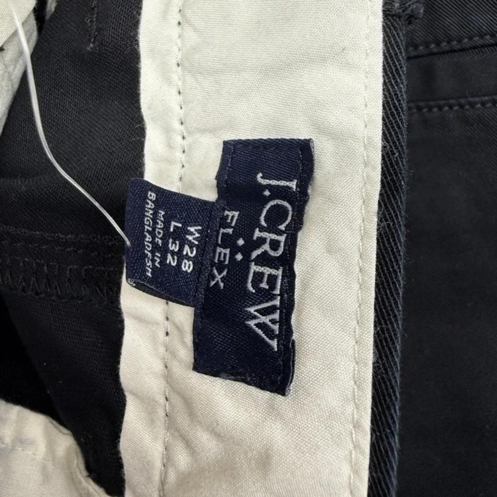 J. Crew crew pants
